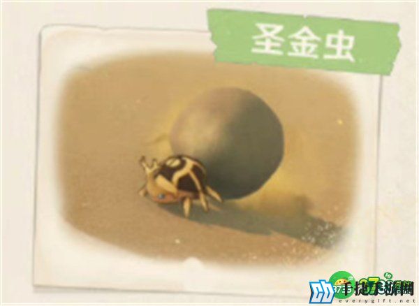 原神3.1沙漠地图新增生物一览